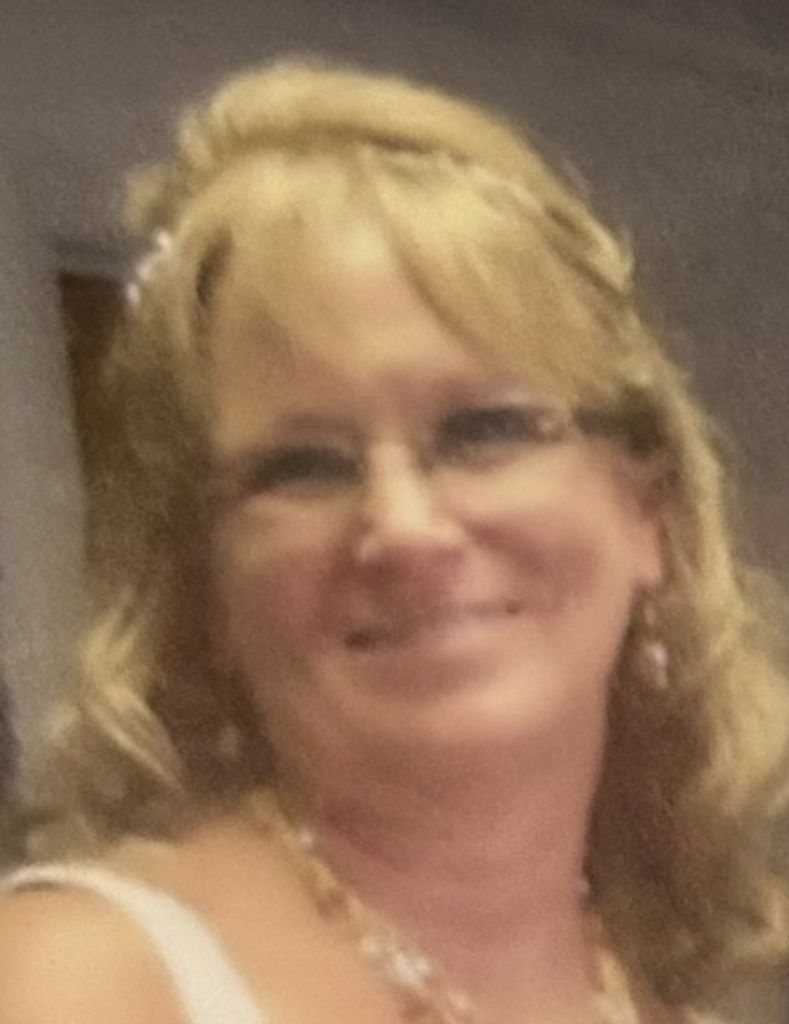 Cassie Thomas Profile Photo