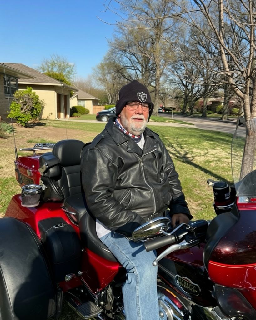 Clay Anthony Loper Profile Photo