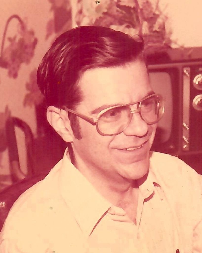 Ronald W. Hollinger Profile Photo