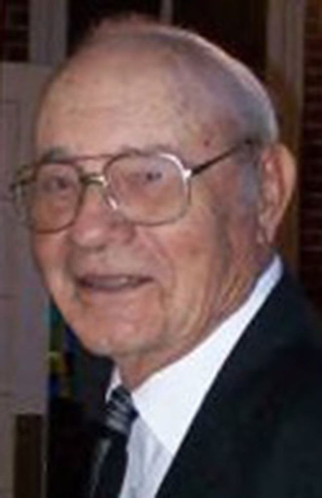 Charles A. Winkler Profile Photo