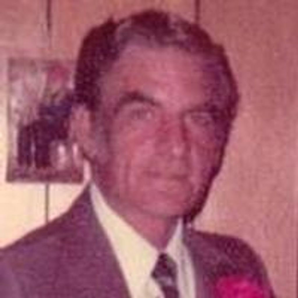Marcel R. Page Profile Photo