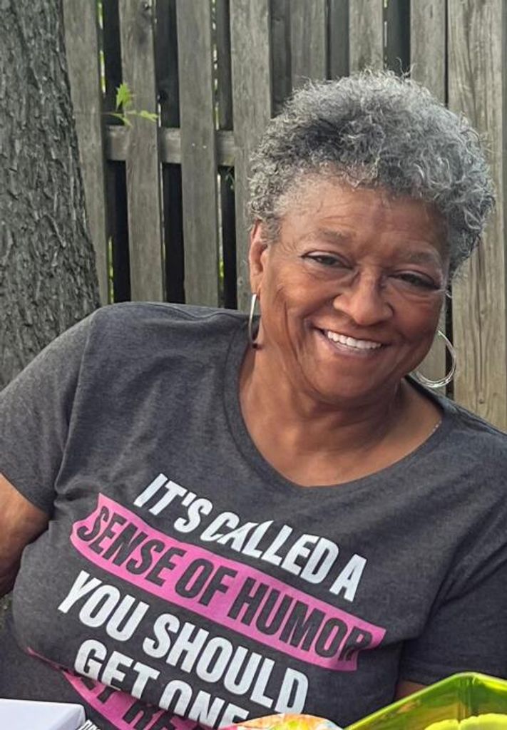 Veronica (Roni)  Shippe