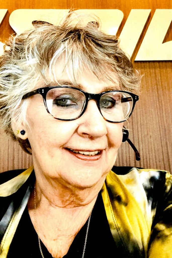 Katherine 'Kathy' L. Berry