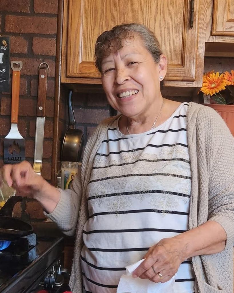 Victoria Ponce López