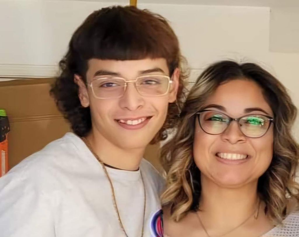 Jordan Eli Espinosa Profile Photo