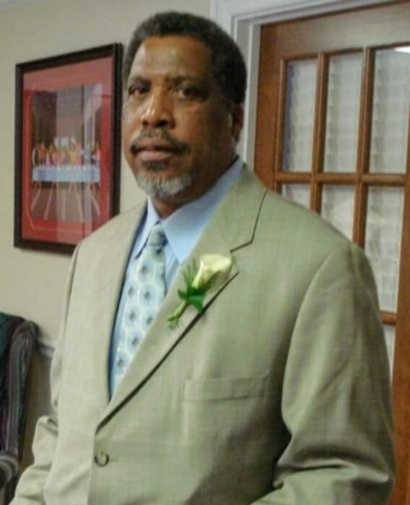 William Lee Newbill, Sr Profile Photo
