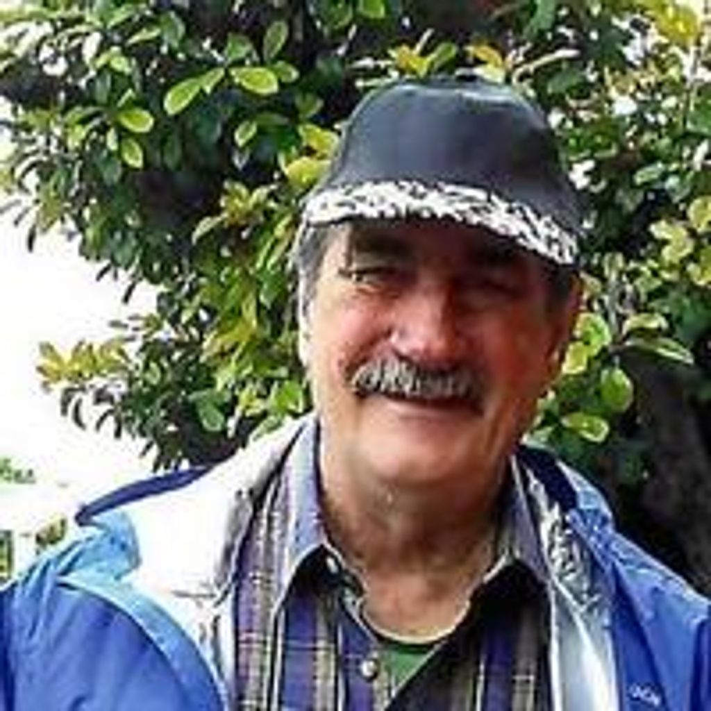 Richard "Rich" Miller Profile Photo