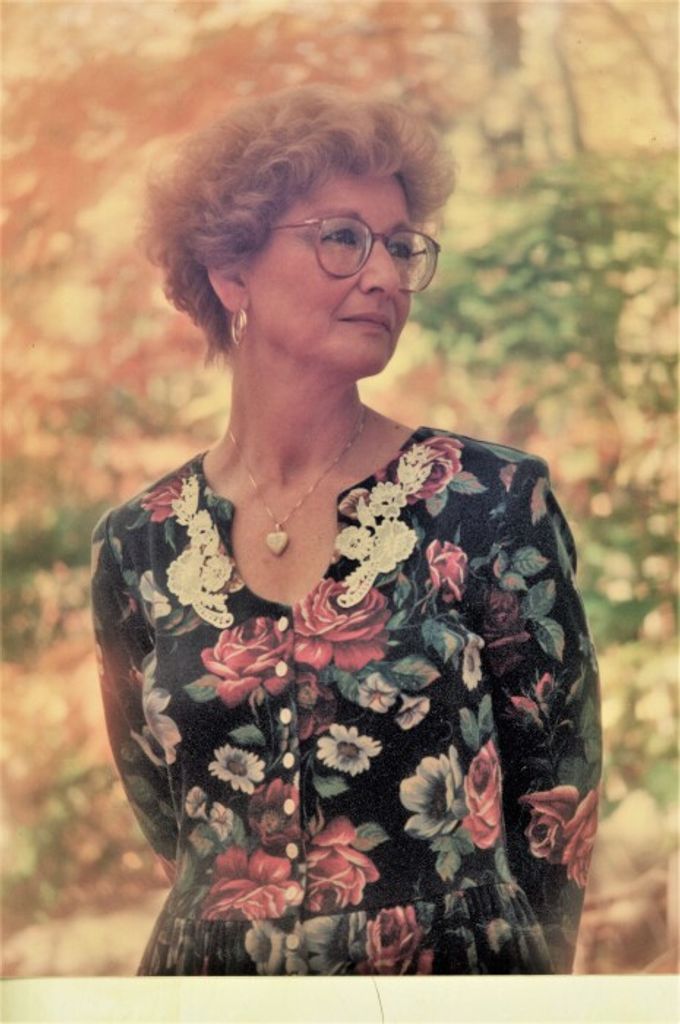 Rosemary Ann Sciarabba