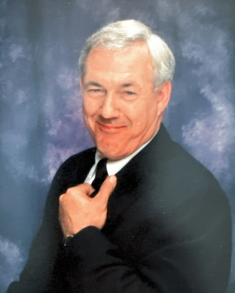 Timothy Albert Finn