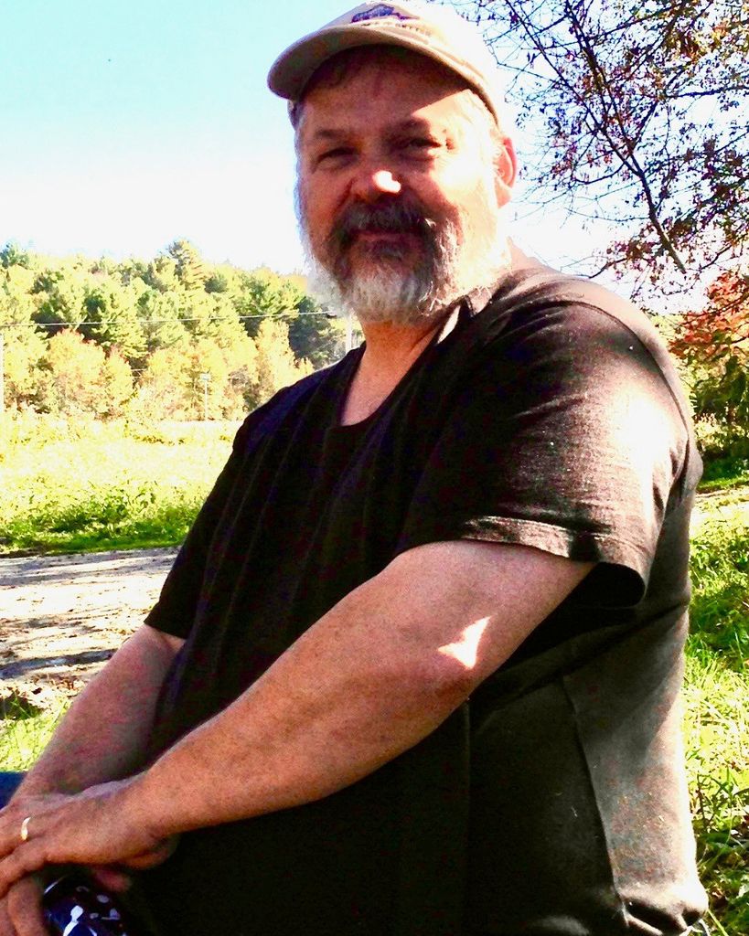 Ronald Bruce Slater Profile Photo