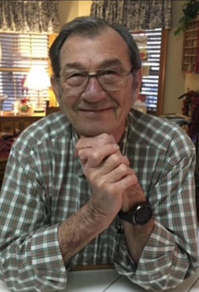 James Edward Youngman Profile Photo