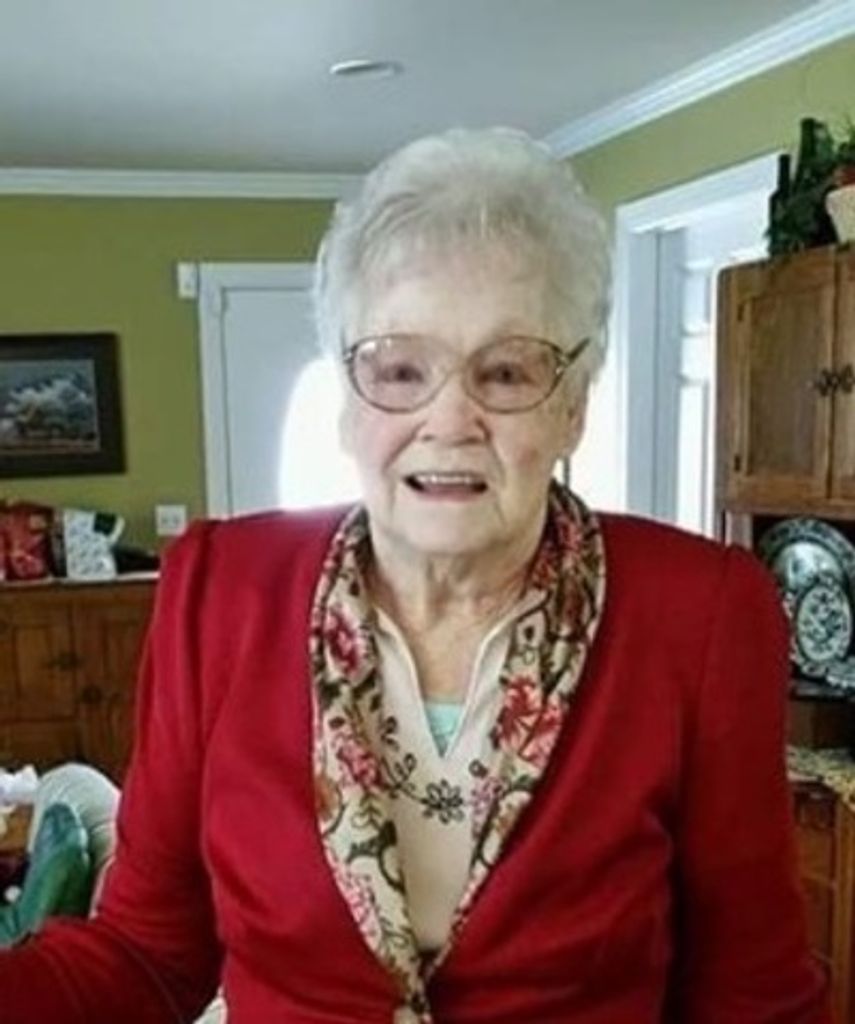 Jackie Ruth Hamby Howard-Kinnaird Profile Photo
