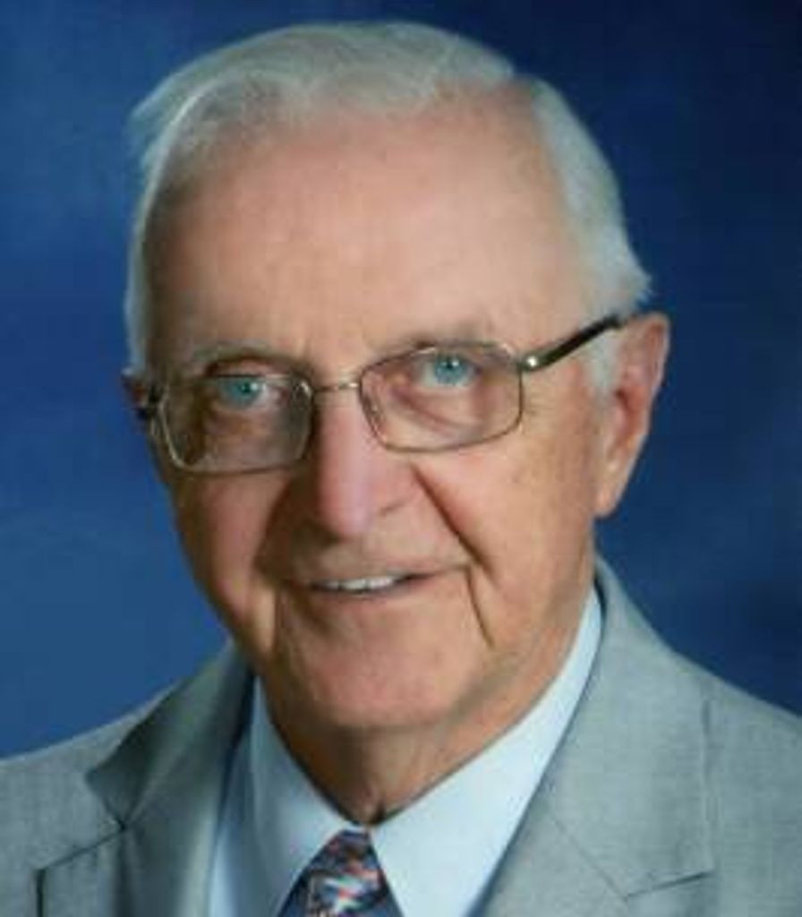 Donald Jernberg
