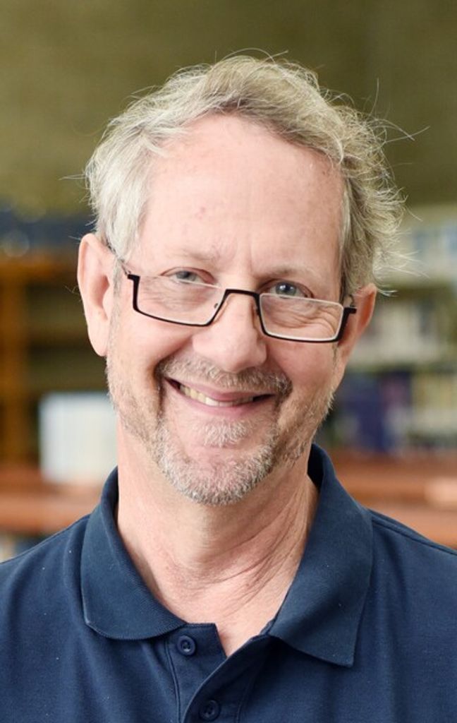 Peter Daniel Shetler