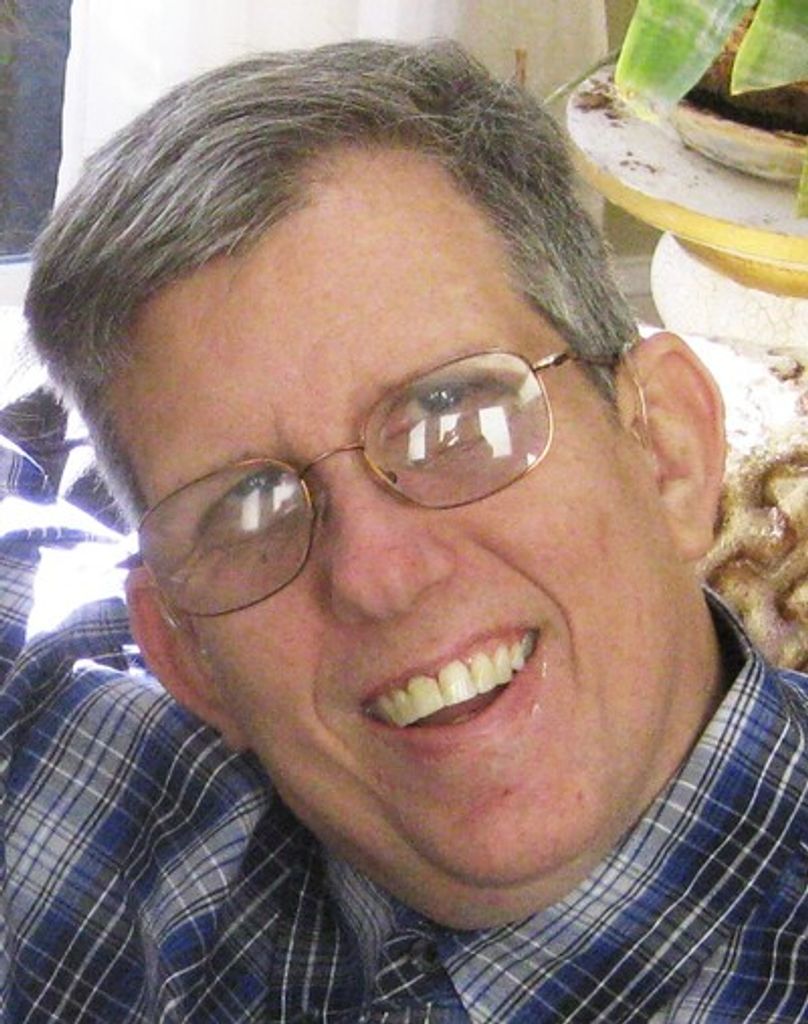 Jonathan S. Triplett Profile Photo