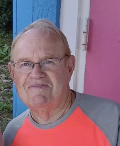 Pastor Ron Cassidy Profile Photo