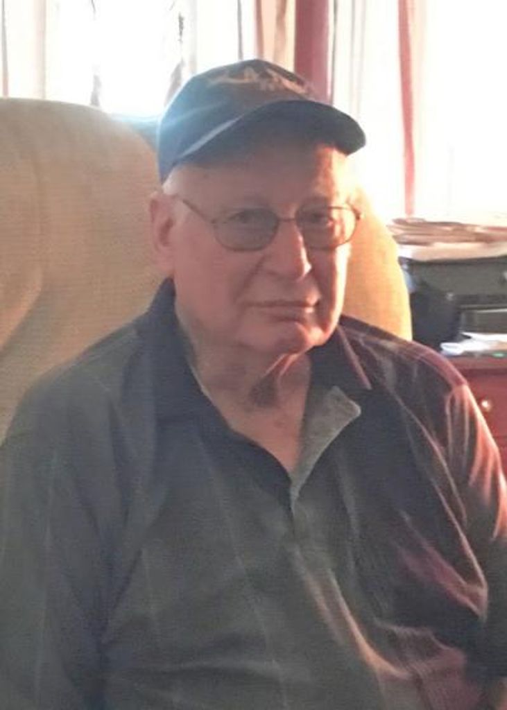 Arthur A Behrmann Profile Photo