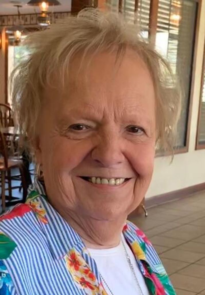 Sharon Thompson Profile Photo