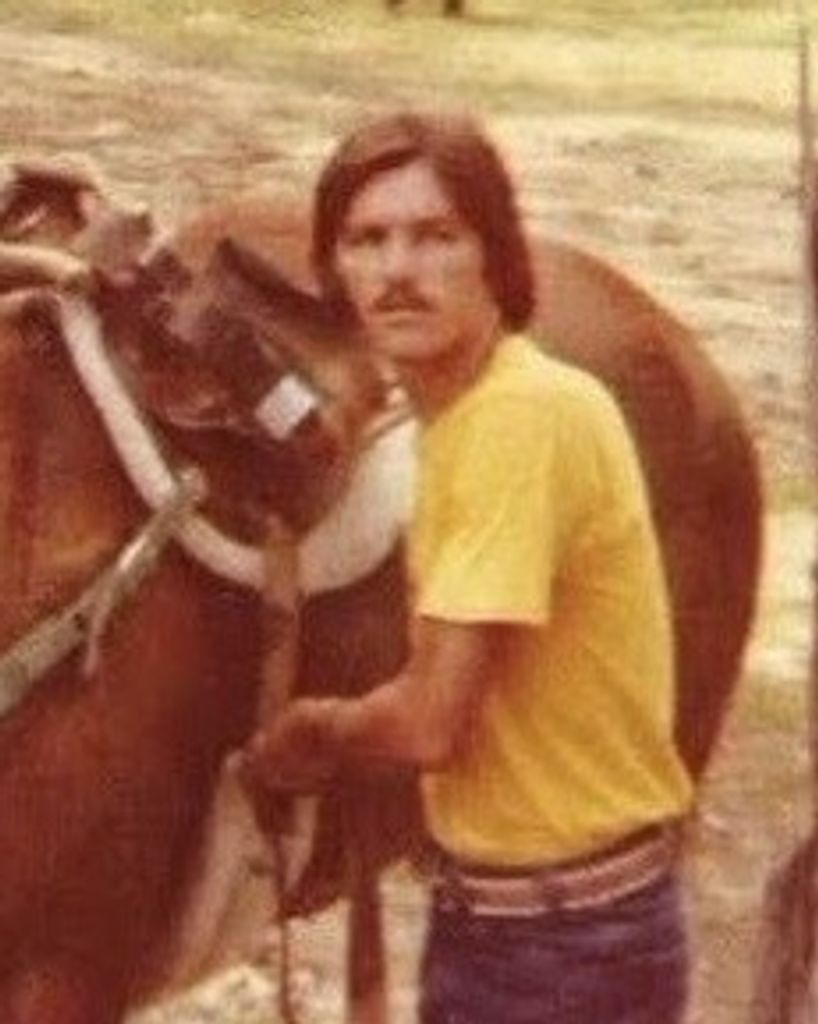 Eddie Hicks Profile Photo