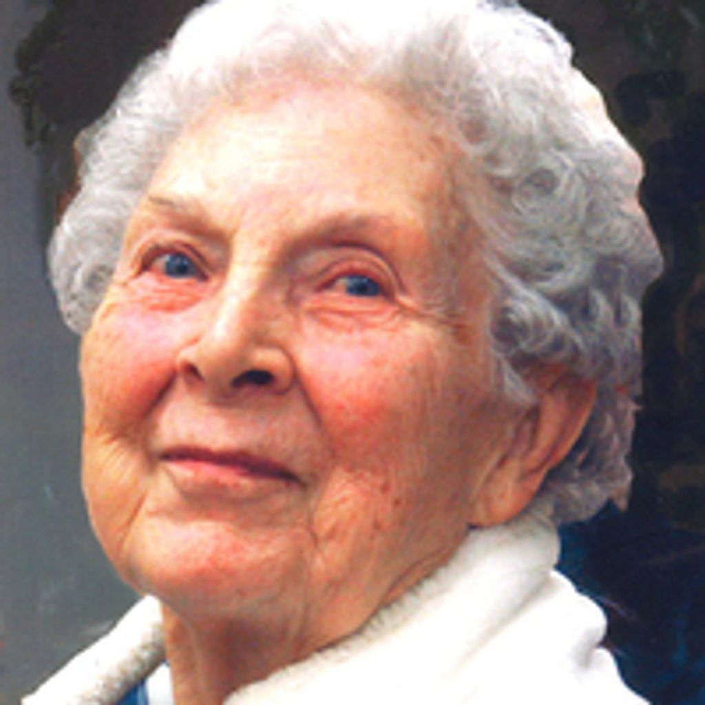 Ella Augusta Swanson