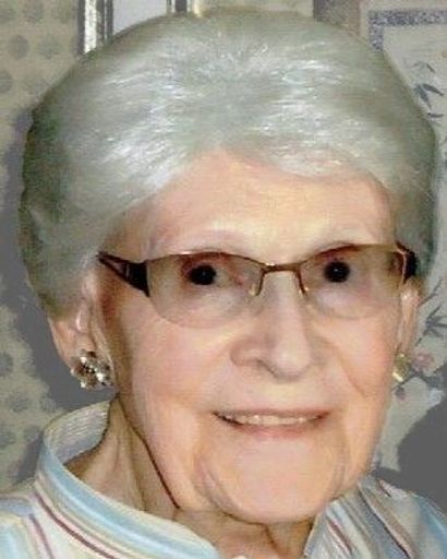Betty Ruth Whitsel Dungan Profile Photo