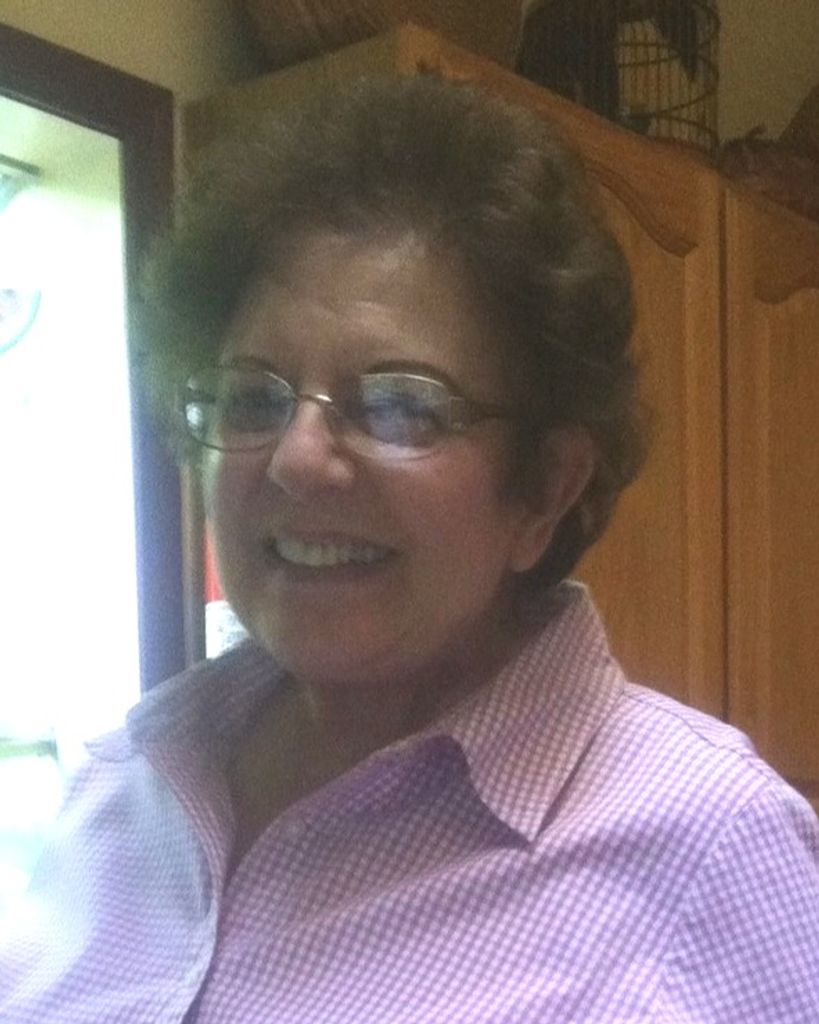 Carolyn D. Garcia Profile Photo
