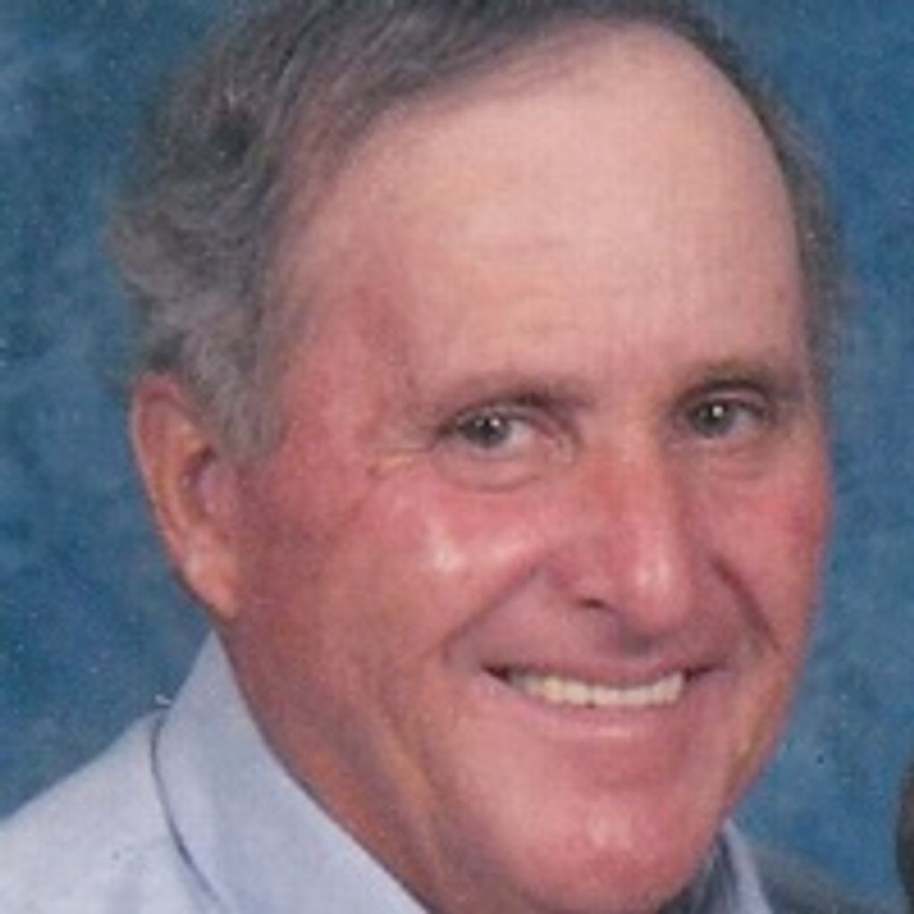 Jimmy Dale Puckett