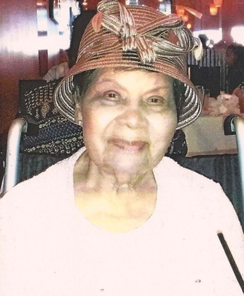 Lula B. Lee Profile Photo