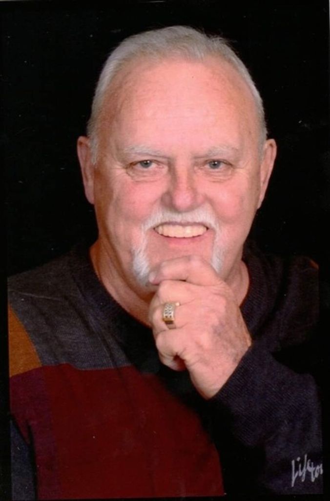 Mr. Ronnie "Yank" Abbott Profile Photo