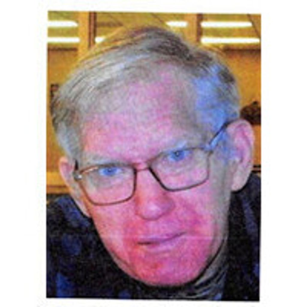 Samuel Everson Lewis Profile Photo