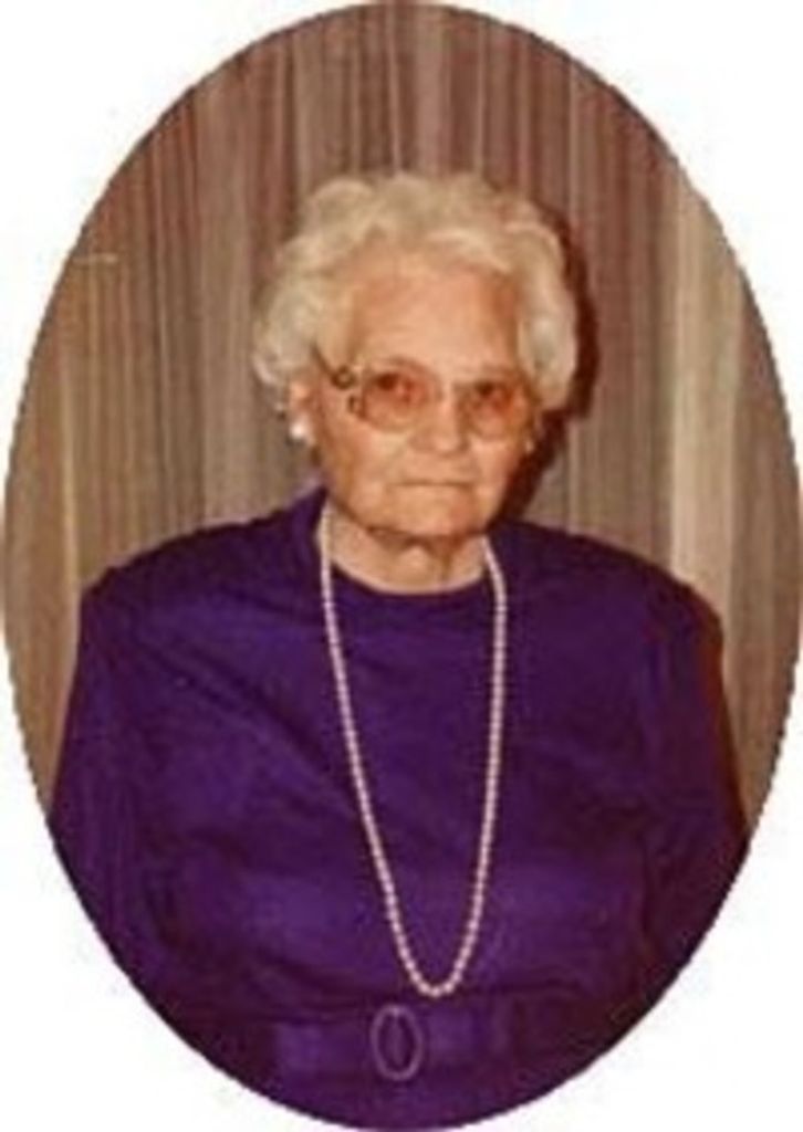 Edna Ann Marie Jausi