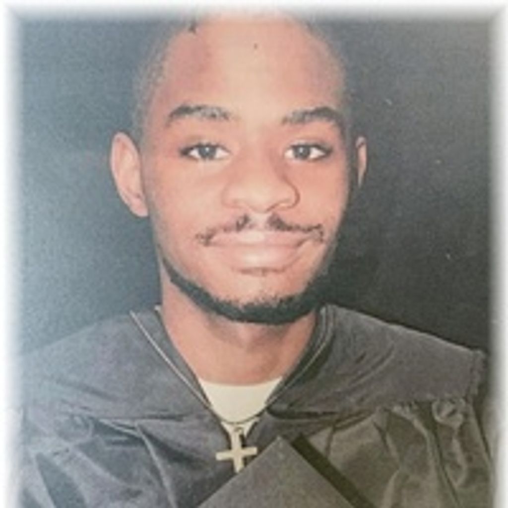 Clifton Mccutchen Iii