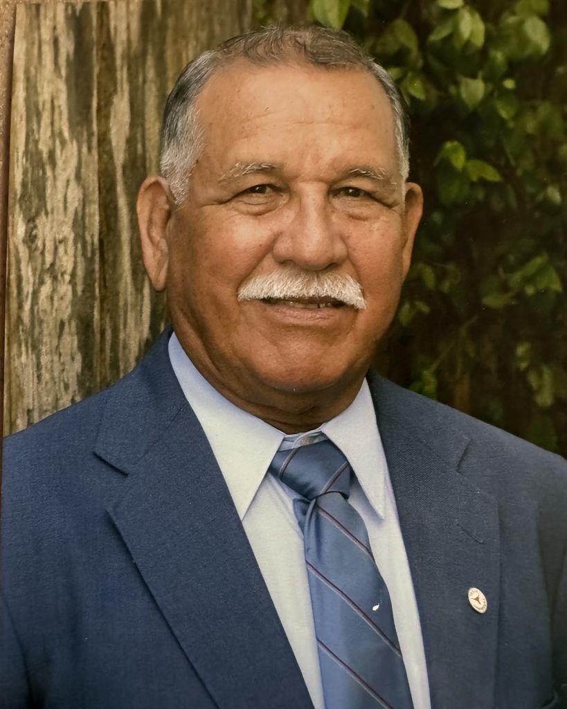 Miguel Gutierrez Perez Jr. ("Papo") Profile Photo
