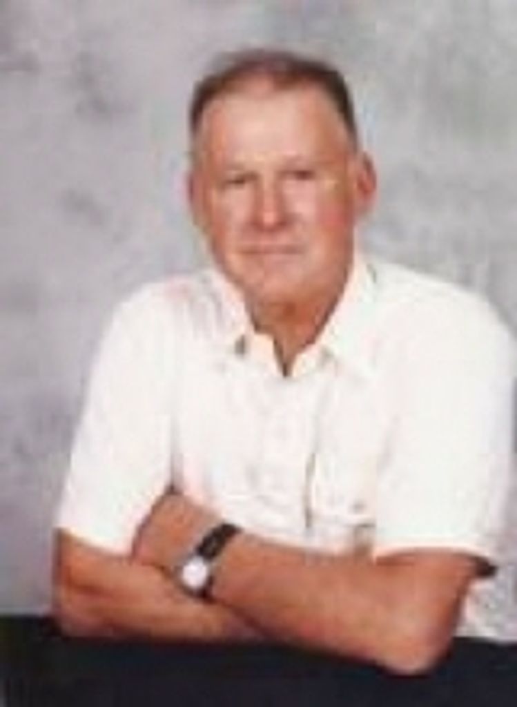 Dennis Franklin Strahl