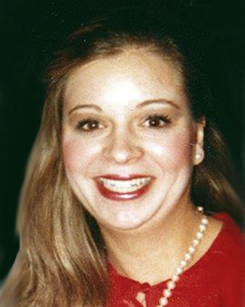 Christine M. Rinko Philibin