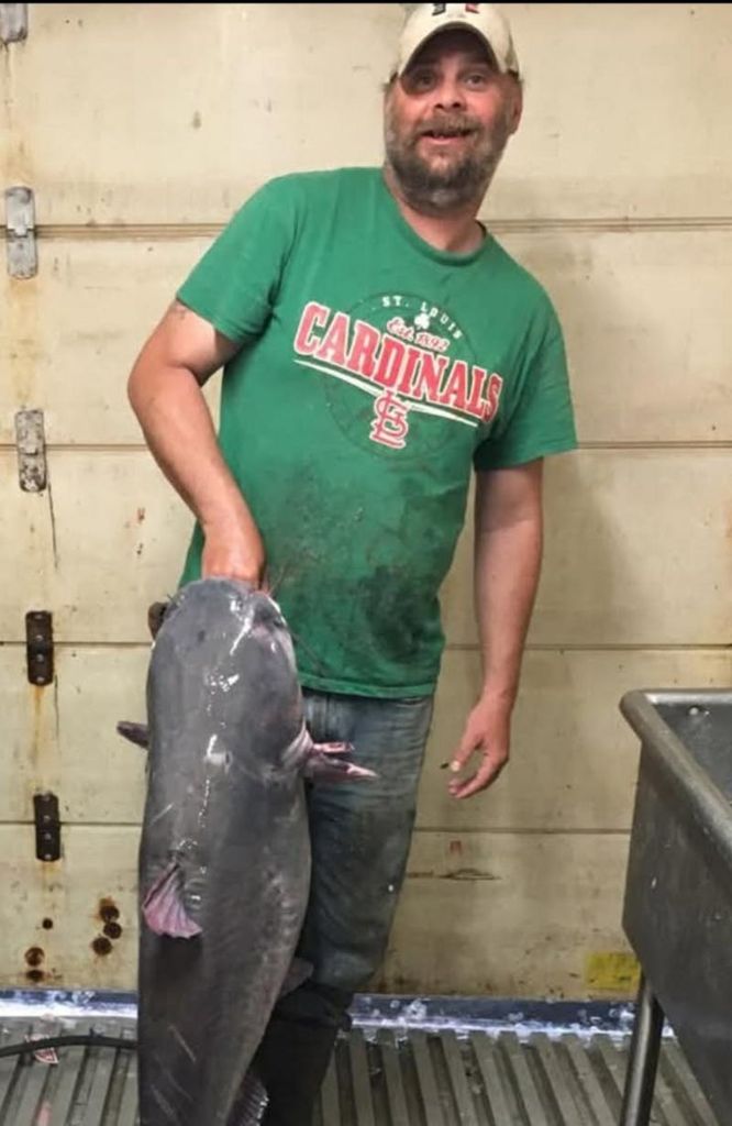 Richard "Bub" Carden Profile Photo