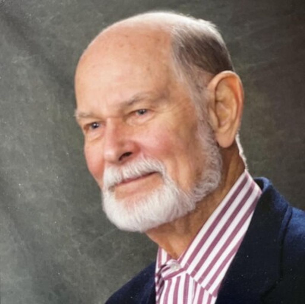 Richard O. Trager Profile Photo