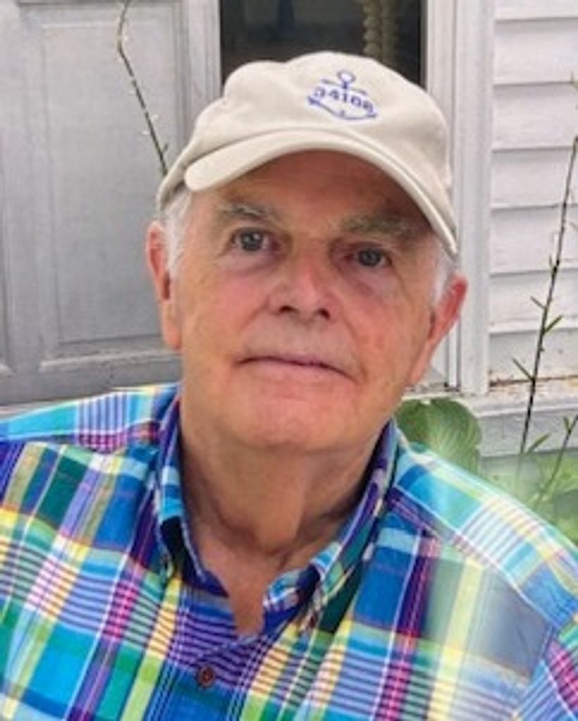 Paul V. McGraw Profile Photo