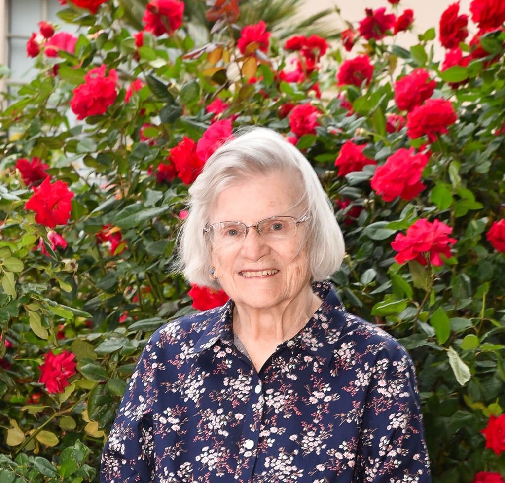 Dorothy E Johnson Profile Photo