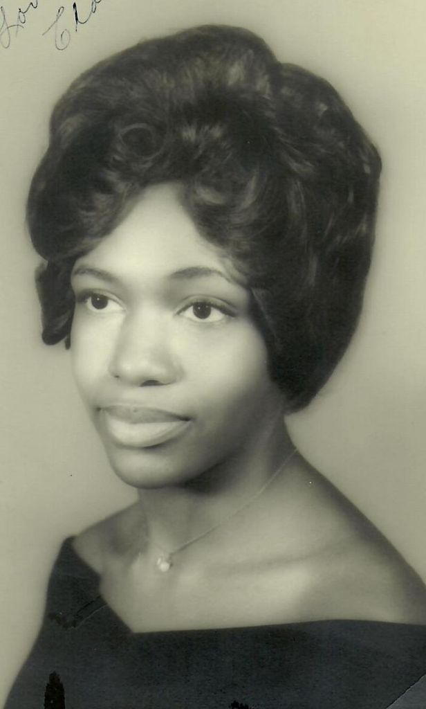 Pearl Wilson Whitaker Profile Photo