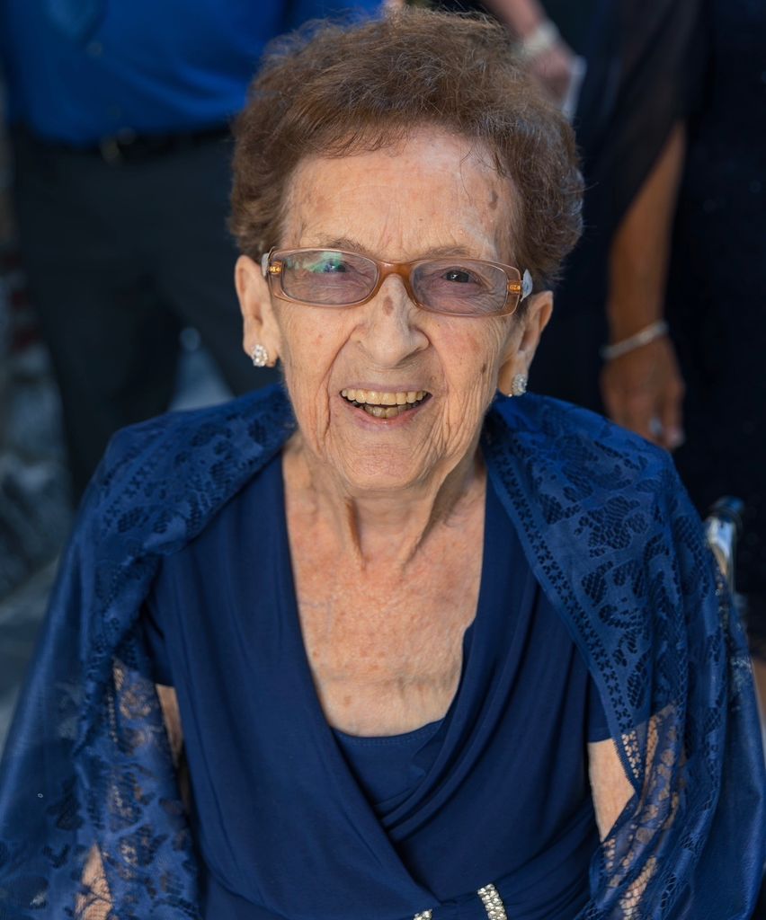 Blanche L. Tubbs Profile Photo
