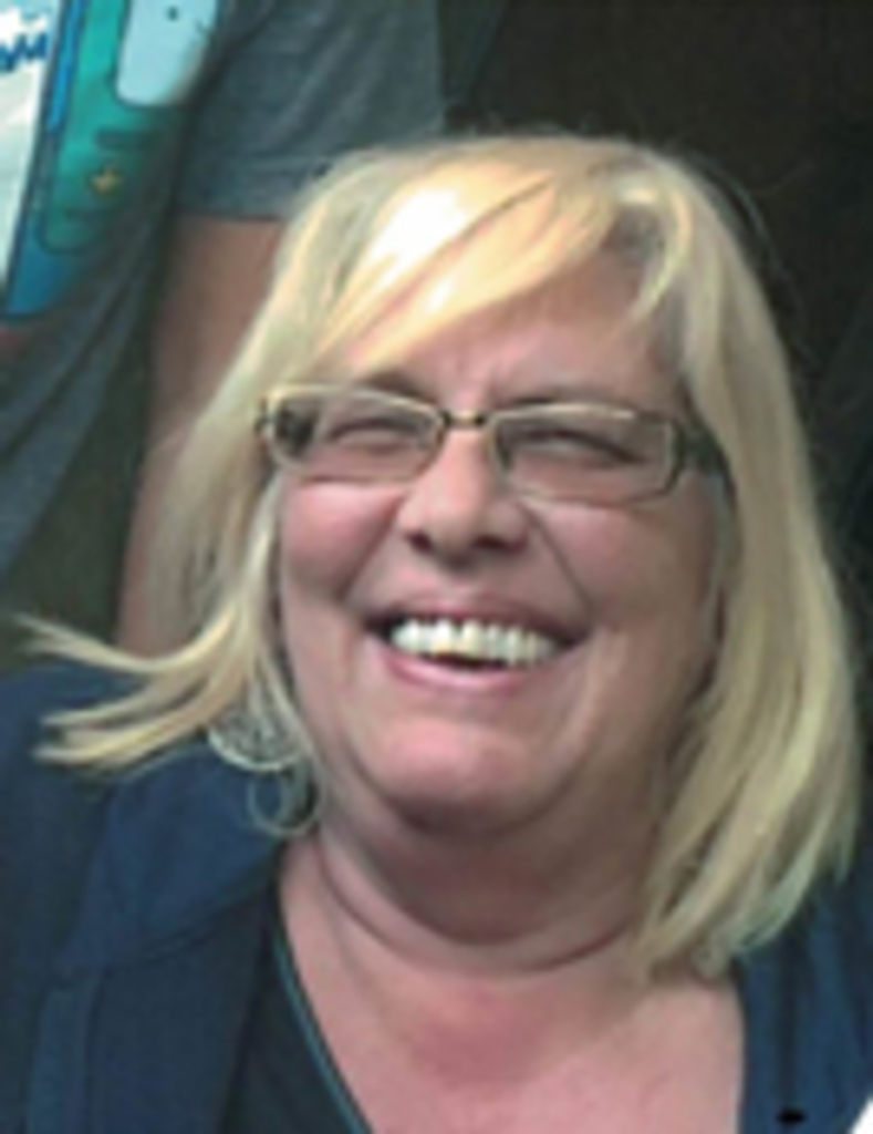 Sharon Kaye Richards