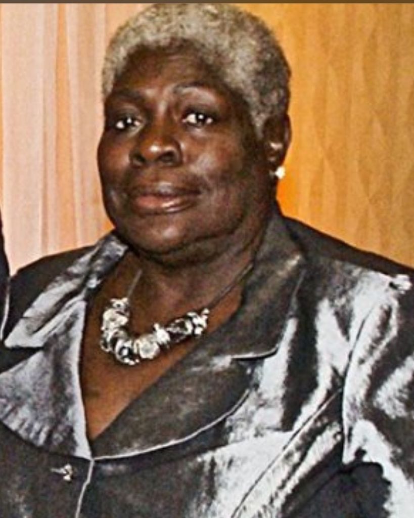 Earline Wright Profile Photo