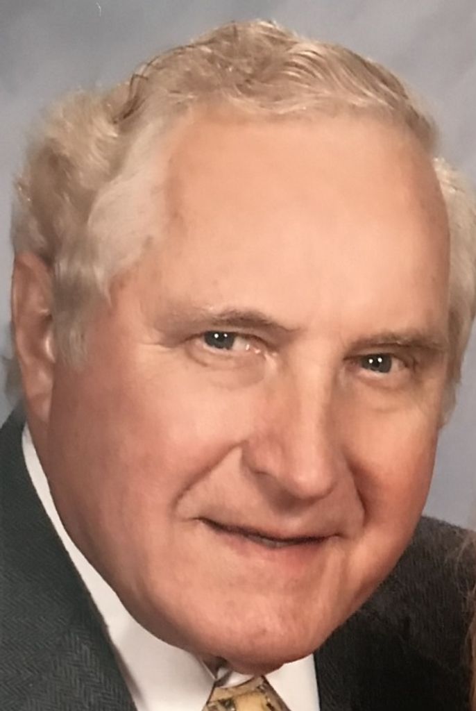 Robert S. Karlik Profile Photo