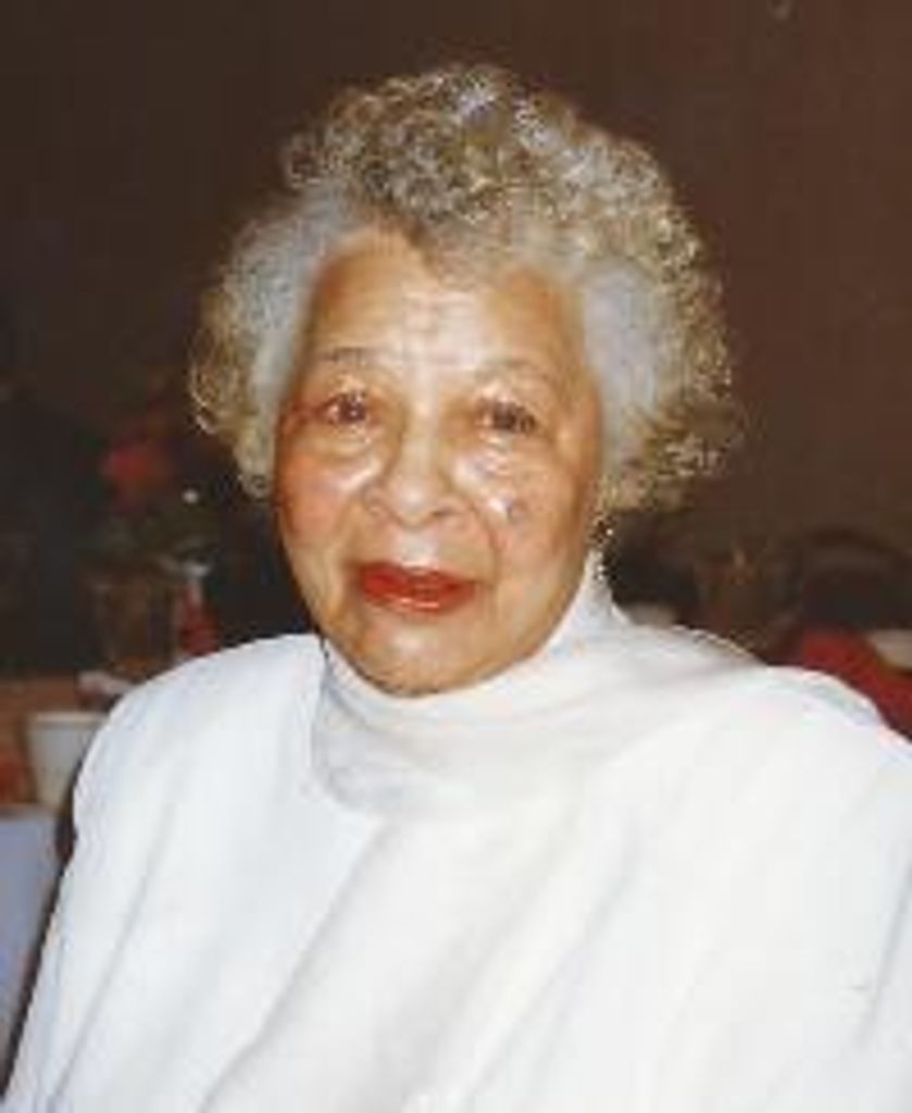 Pauline J. Epps