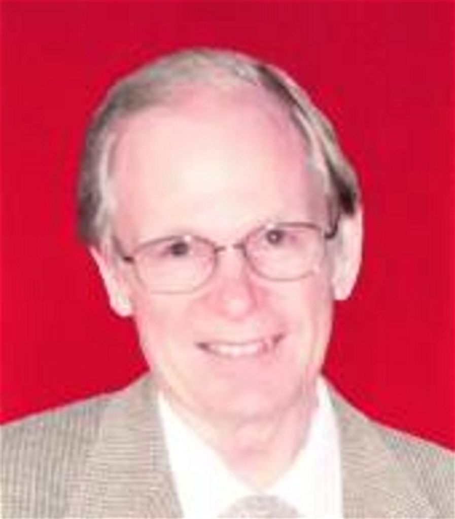 Rev. E. Joe Tomberlin