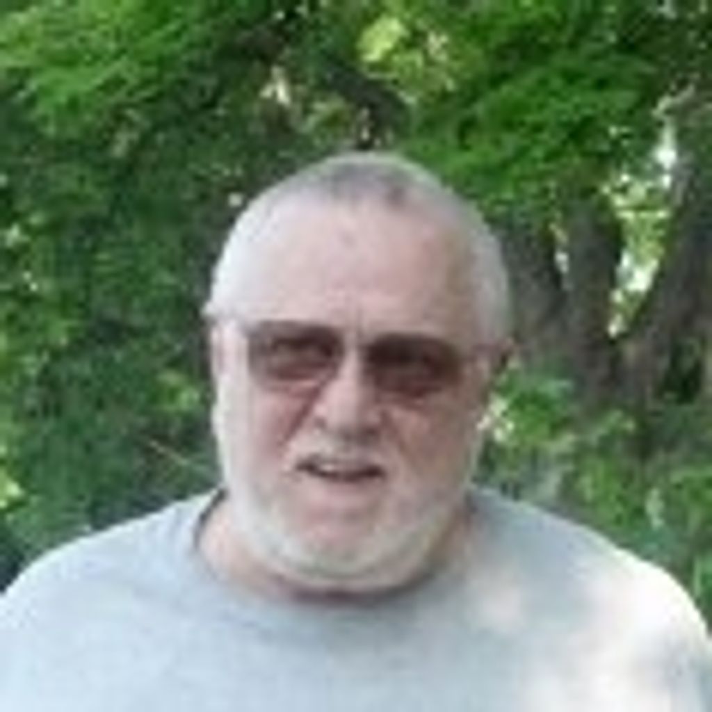Gary Granaas