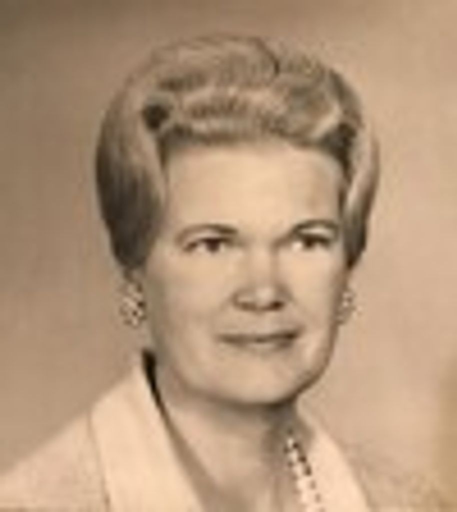 Maxine Allen
