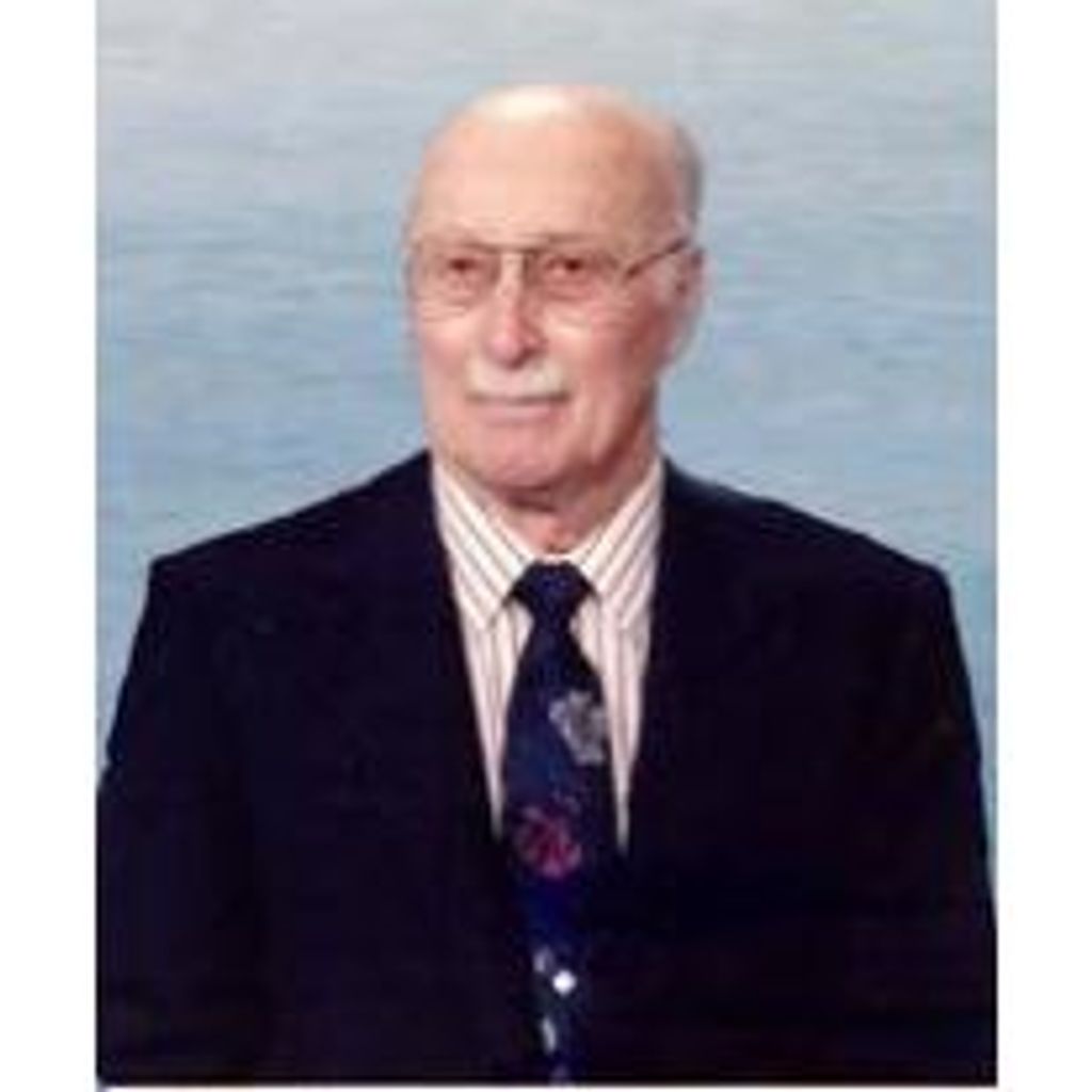 Harold "Bud" Klaus