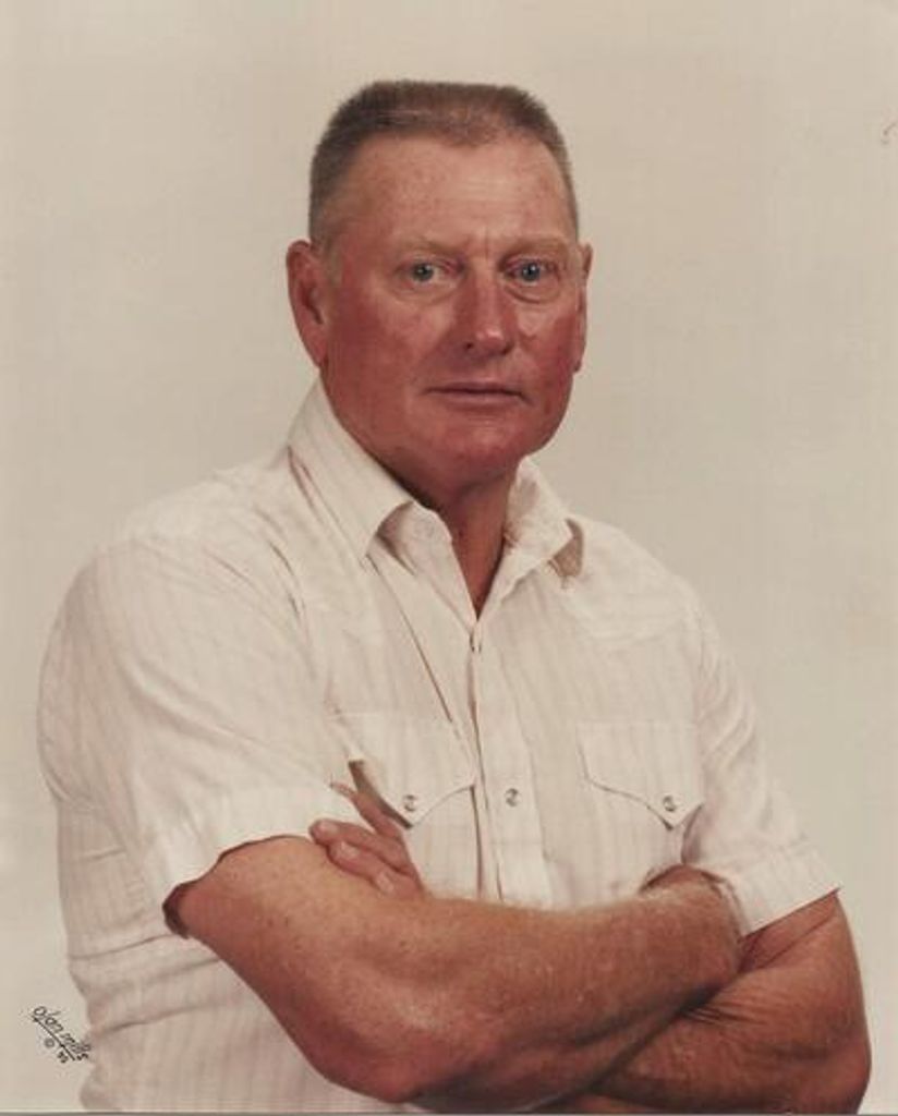 David William Allen Profile Photo